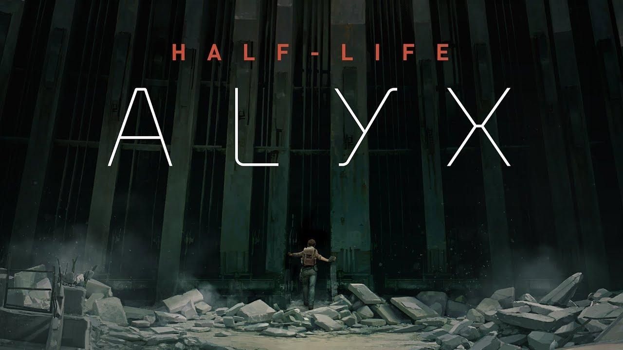 Dù được đặt “ngôi sao hi vọng” nhưng Half-Life: Alyx vẫn chưa phải là cứu tinh của nền tảng kính VR