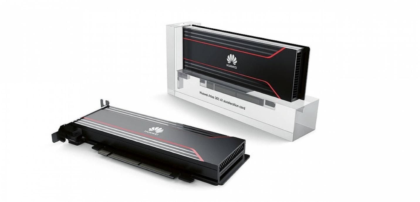 Lộ tin Huawei tham gia vào mảng GPU cạnh tranh với AMD, Nvidia và Intel; không dành cho game thủ