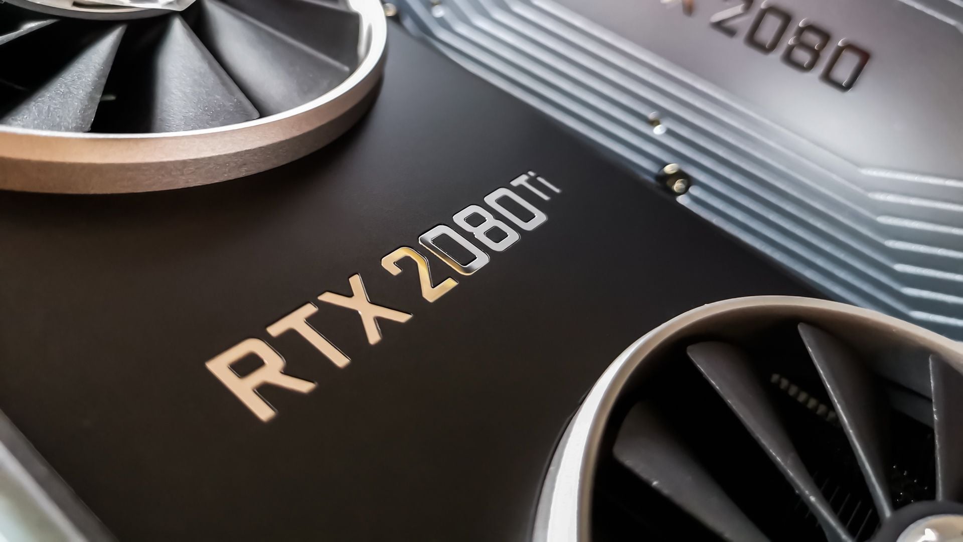 Sự tồn tại của RTX 2080 Ti bất ngờ bị hé lộ, kết hợp nhân Titan RTX với bộ nhớ tốc độ cao 16 Gbps?