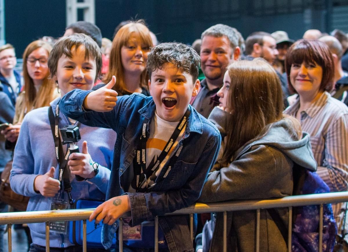 Thị trường game hiện tại, có thể nói là hoàn thiện nhất!