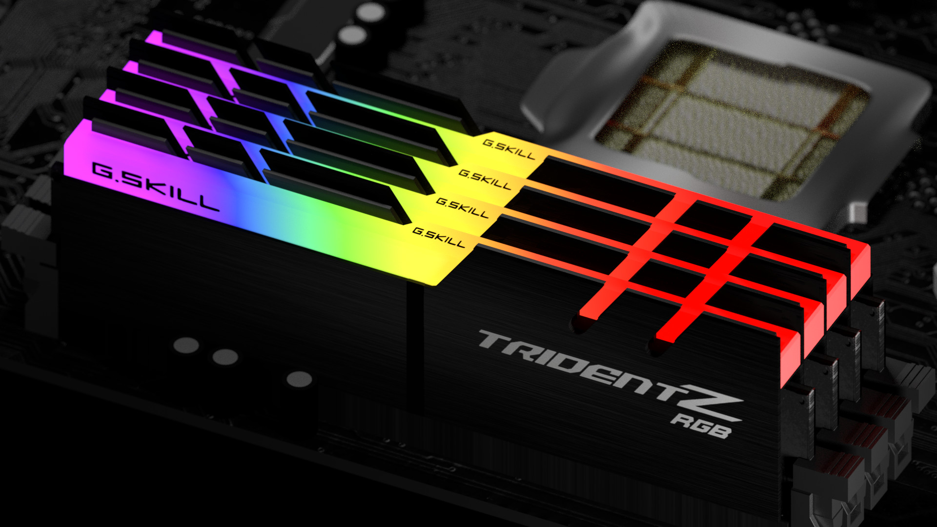 Tổng hợp những dòng RAM được giảm giá cực ngon dịp Black Friday
