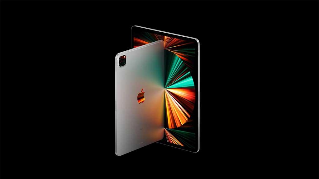Lộ tin iPad bản thường 2022 y chang như mẫu cũ, 2023 mới đổi thiết kế