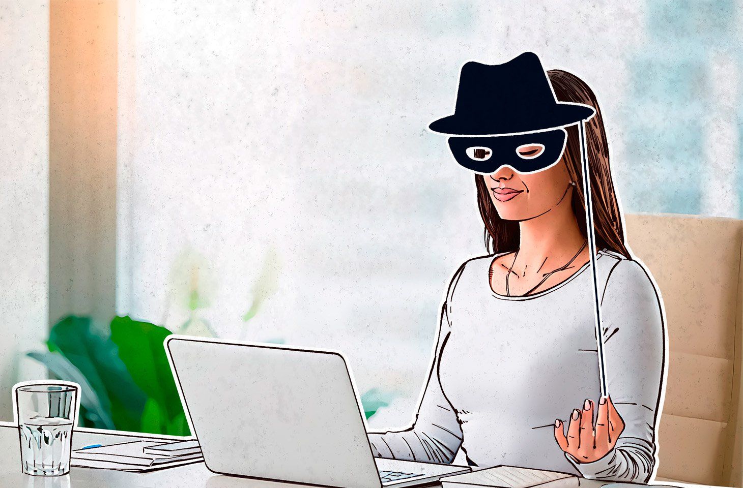 Sự khác nhau giữa Guest Mode và Incognito mode của Google