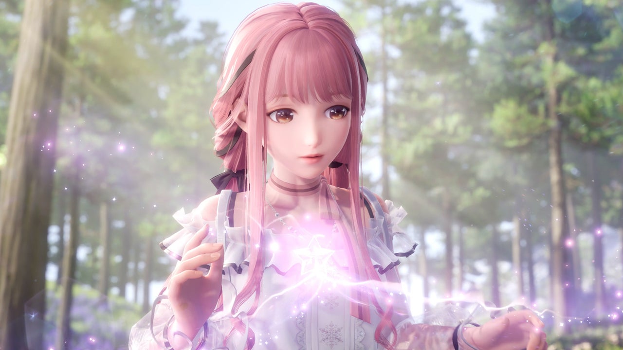 Infinity Nikki - Tựa game cho bạn giải quyết chiến tranh bằng cách thi thố thời trang
