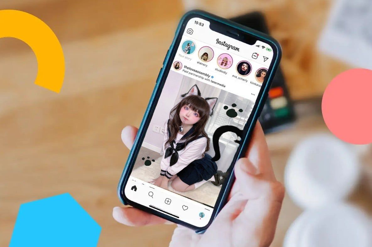 Hướng dẫn lục lọi quá khứ, tìm lại những đường link đã truy cập trên Instagram