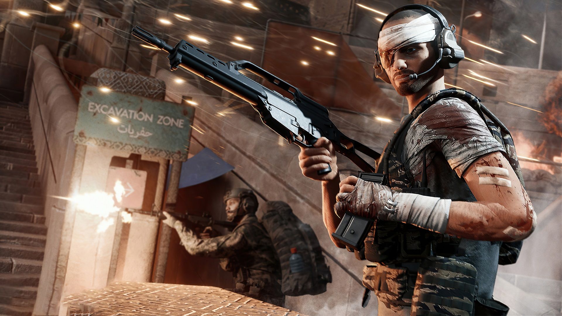 Left 4 Dead 2, Insurgency: Sandstorm đang miễn phí cùng nhiều game đỉnh giảm giá sập sàn trên Steam