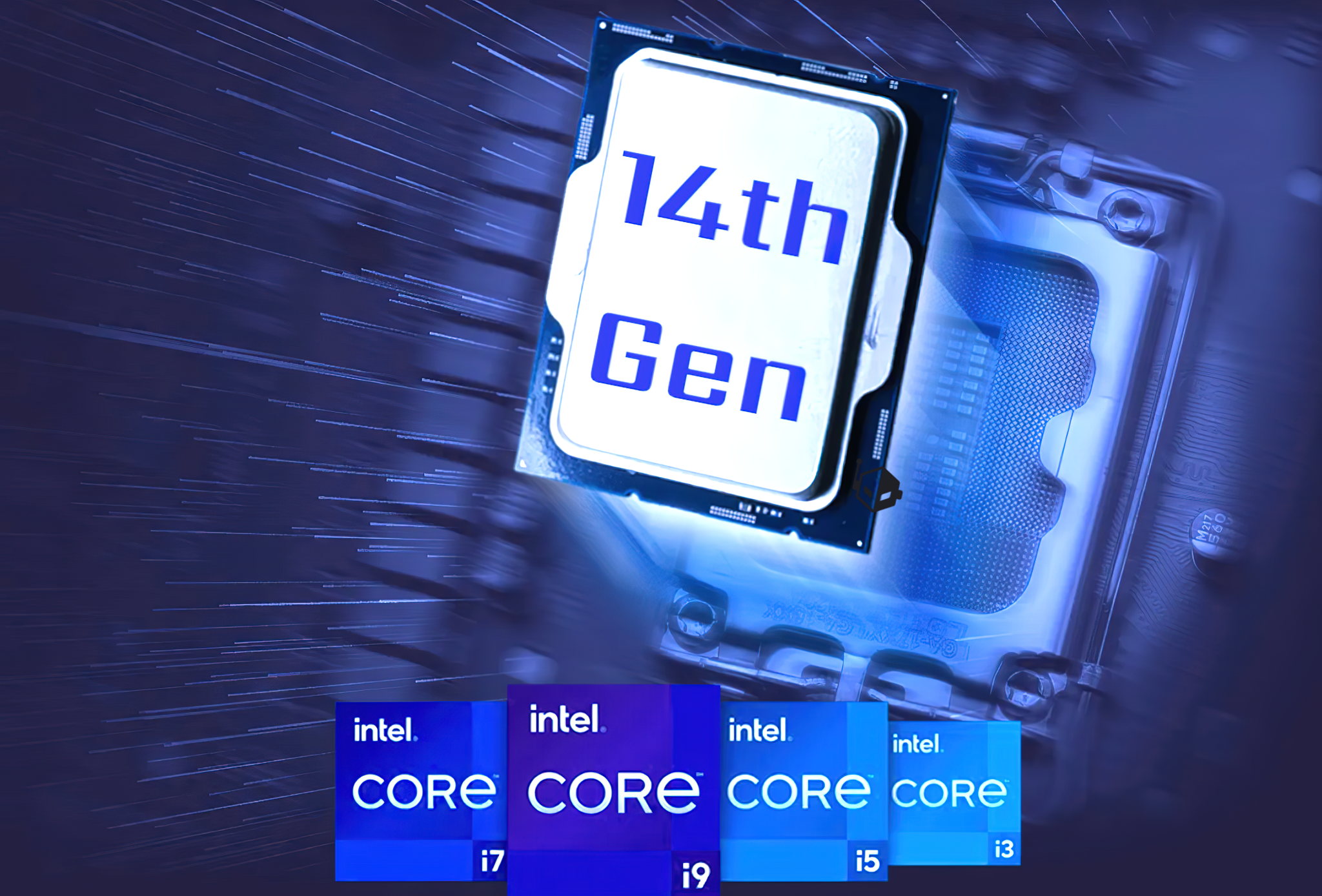Intel Rst Cpu MSI để lộ thông số CPU Intel “Raptor Lake Refresh” - GVN 360 – GEARVN.COM
