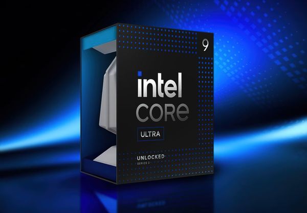 Intel Core Ultra 9 285K: “Ngôi sao” mới cho dàn PC Gaming của bạn