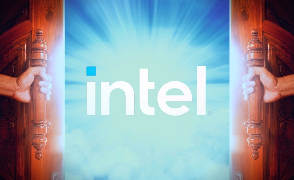 Intel chiêu mộ Kiến trúc sư trưởng mảng GPU AMD Radeon vốn từng làm việc cho… Intel