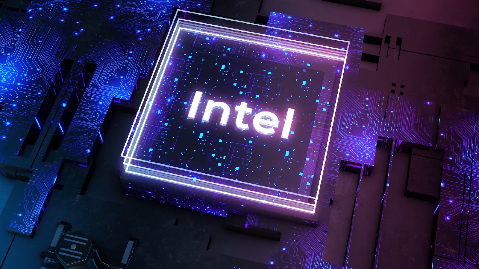 Lộ tin Intel chơi lớn gắn đến 16 GB VRAM cho card gaming Arc Alchemist