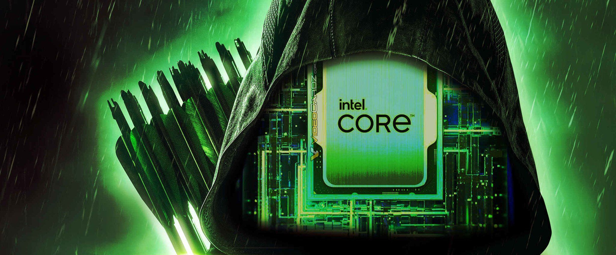Lộ tin CPU Intel “Arrow Lake-S” sẽ được cải thiện 5% IPC và 15% hiệu năng đa luồng