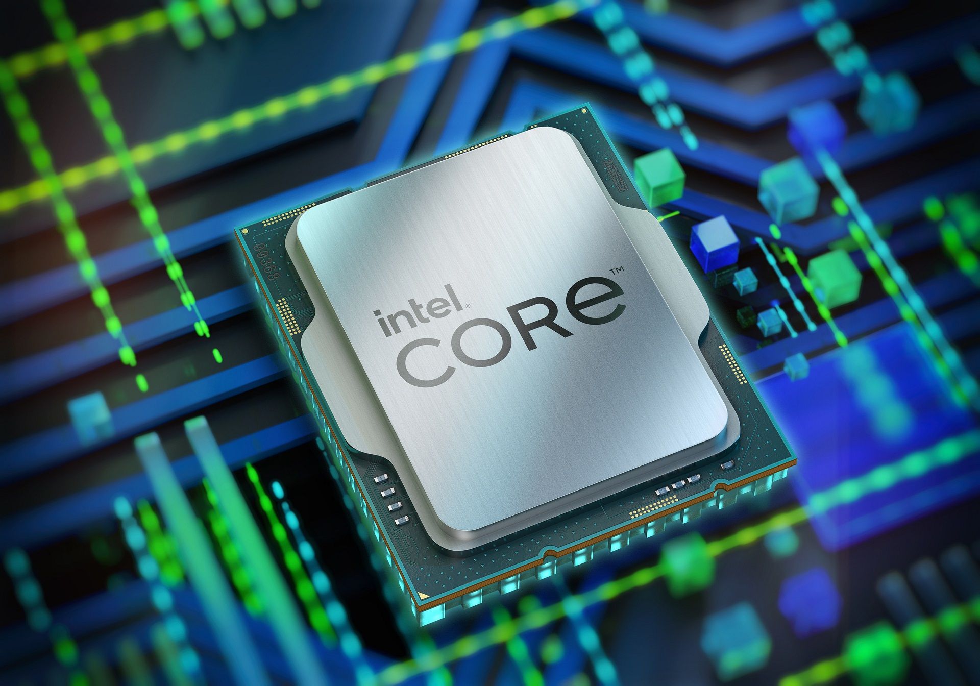 Rò rỉ CPU Intel thế hệ 12 dòng non-K ra mắt vào giữa tháng 1/2022