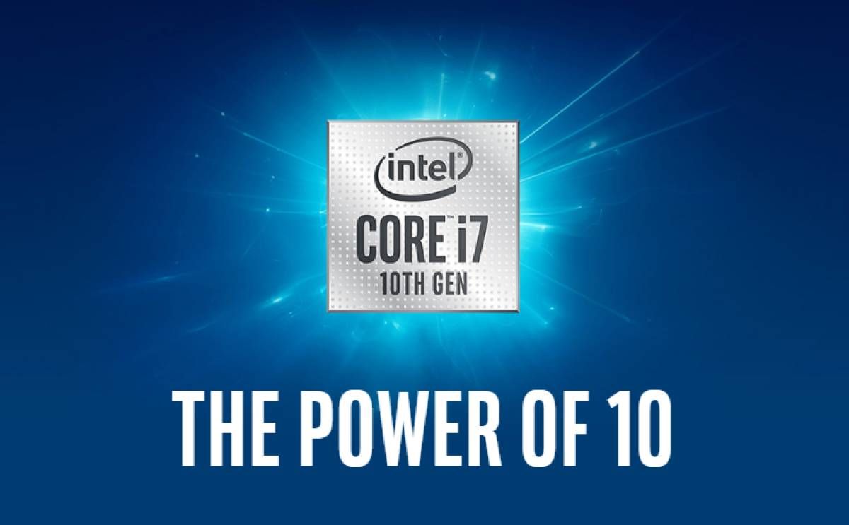 Rò rỉ thông số Intel Core i7-10700K: i9-9900K phiên bản xung nhịp 5,3 GHz