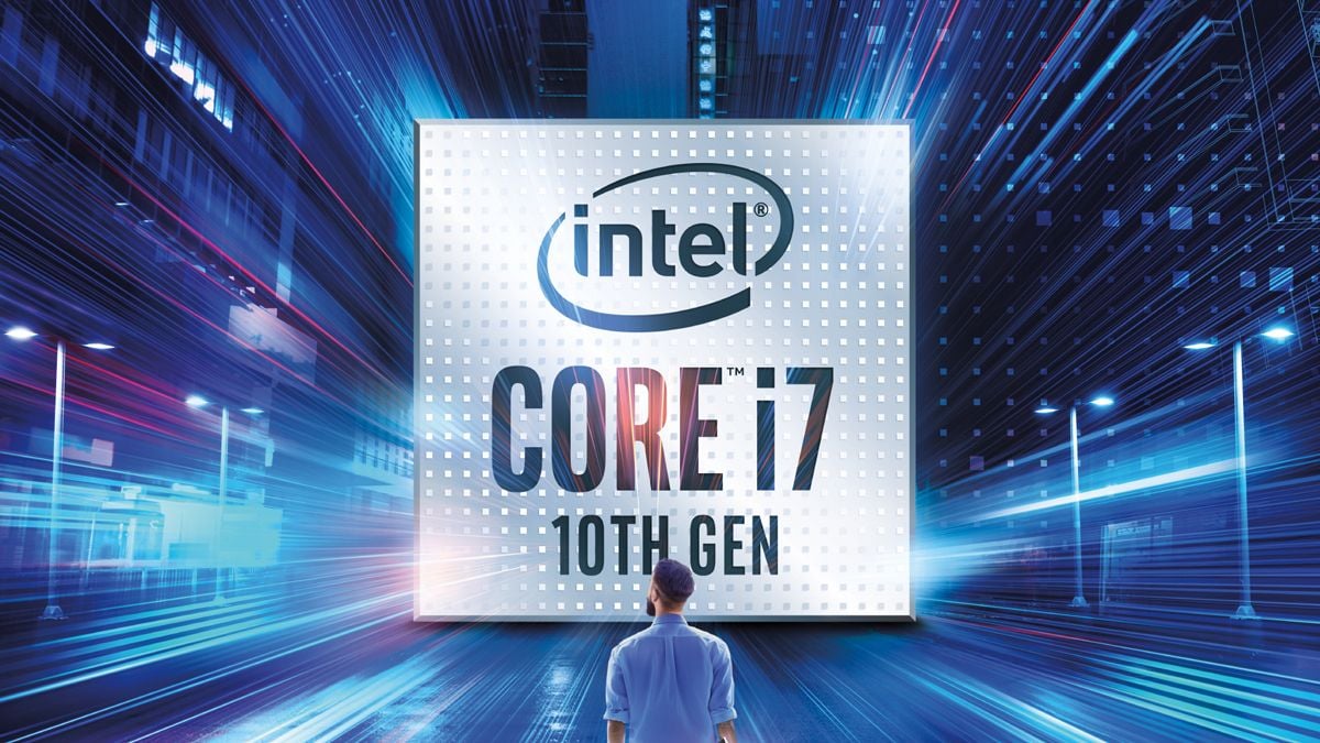 Lộ tin Intel Core i7-10700F 8 nhân 16 luồng thế hệ mới hiệu năng ngang Ryzen 3700X