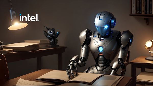 Intel Innovation 2023: Hỗ trợ các Nhà phát triển phổ cập AI đến mọi nơi