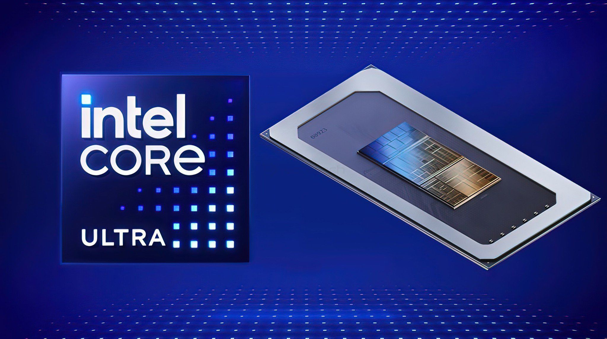 Lộ diện chip laptop Intel Core Ultra 7 1002H “Meteor Lake” 16 nhân boost lên tới 5 GHz