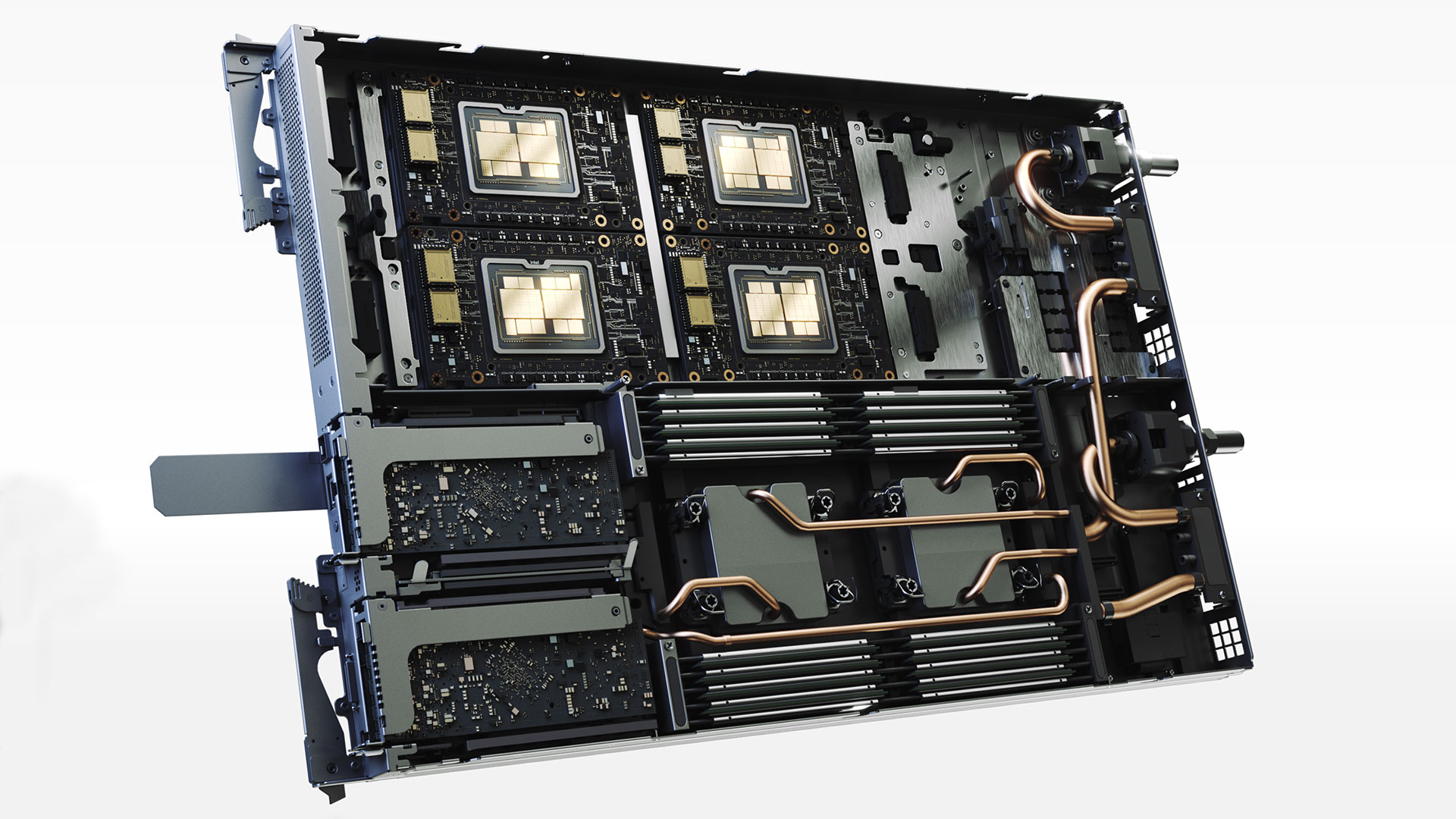 Chip Intel Ponte Vecchio đạt hiệu năng đến 45 TFLOP, đánh bại NVIDIA A100 lẫn AMD MI100 đình đám