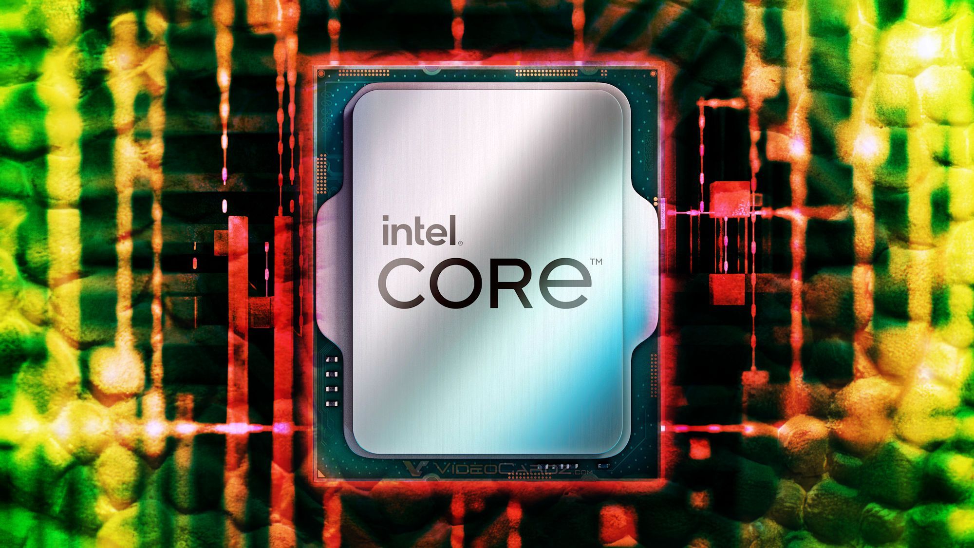 Lộ điểm benchmark CPU Intel Core i9-13900K, tiếc là... không dùng để so sánh được