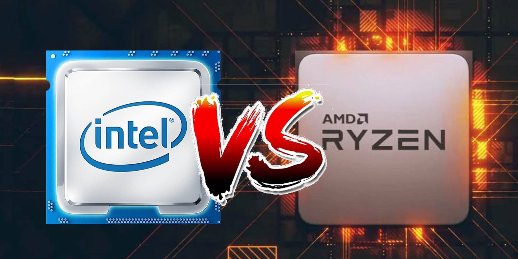 Dùng chiêu gậy ông đập lưng ông, Intel sắp “out trình” AMD trong mảng CPU bình dân