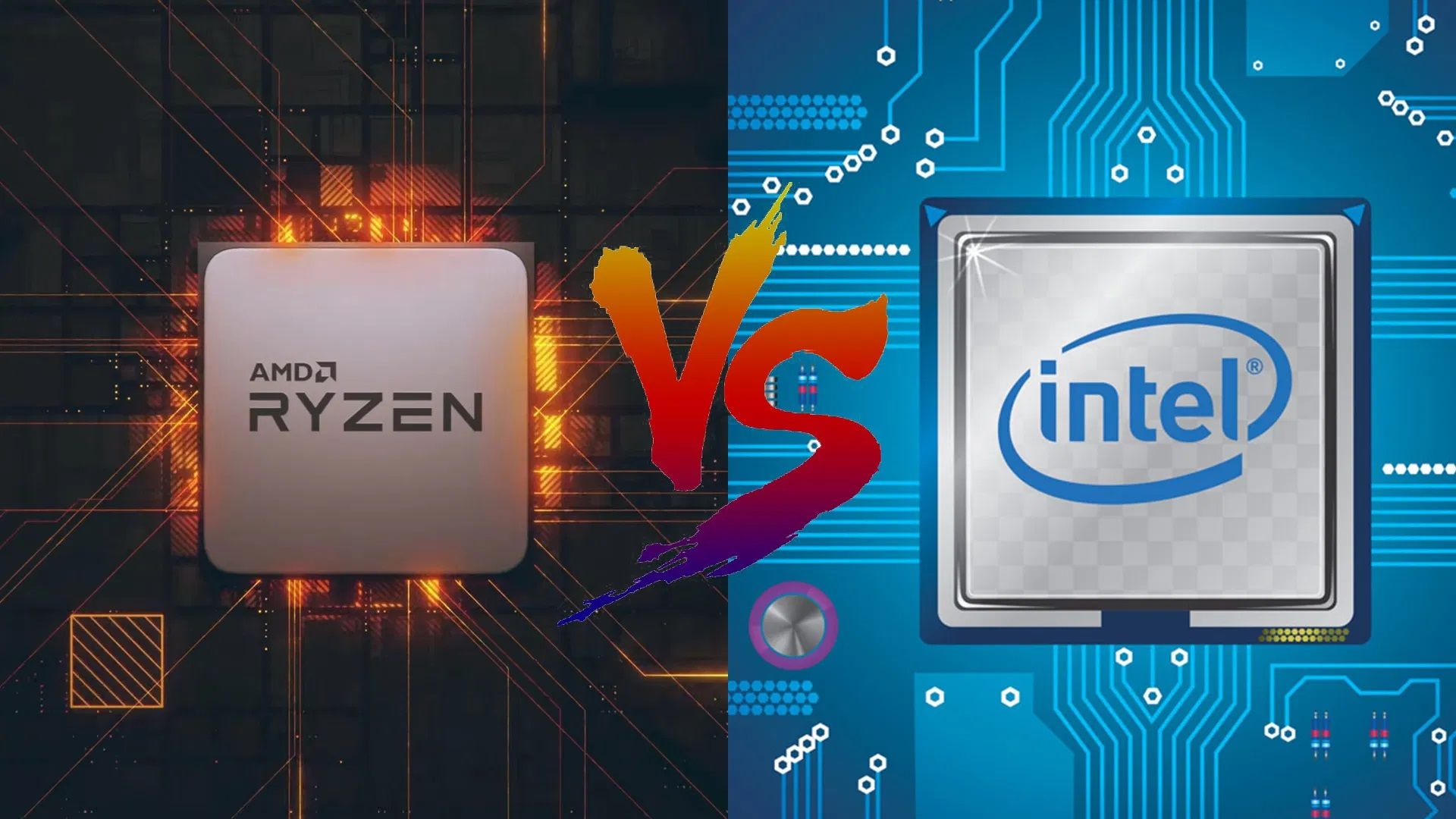 So sánh giá CPU Intel thế hệ 12, thế hệ 11, và AMD Ryzen 5000 series
