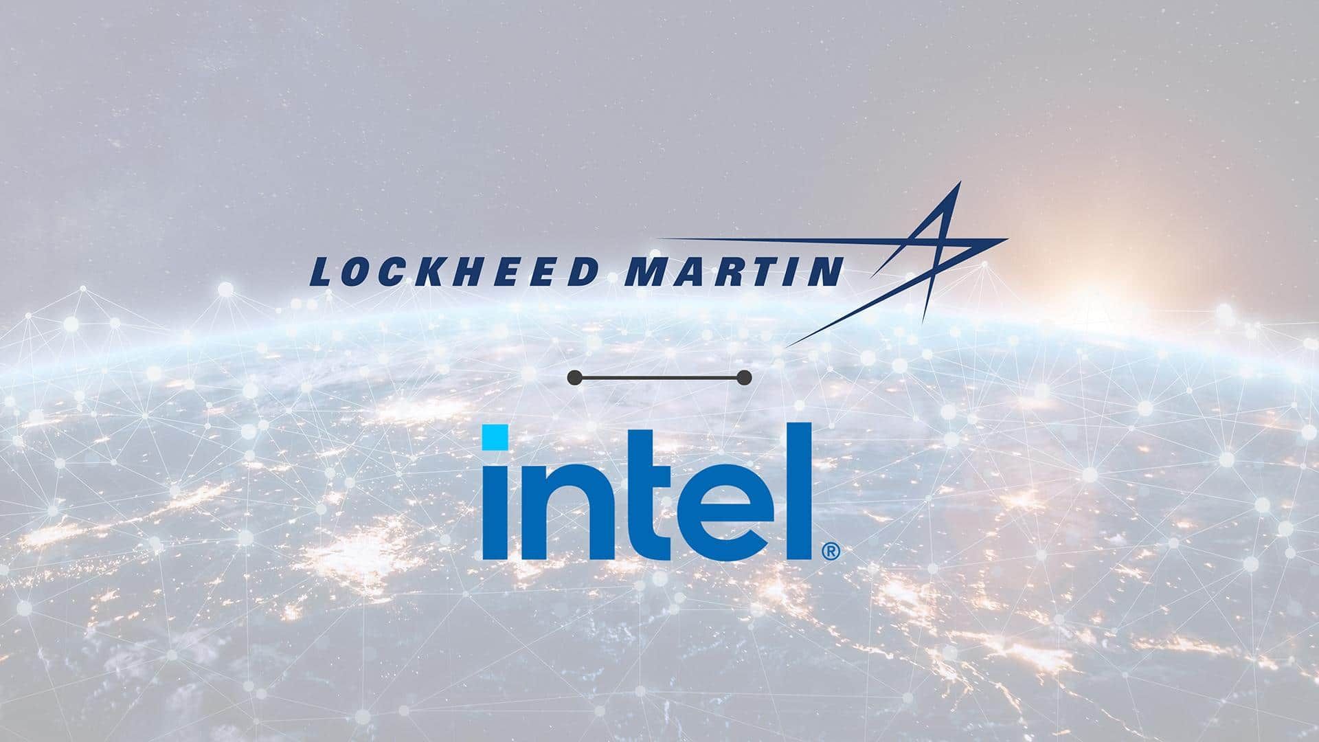Intel hợp tác Lockheed Martin làm mạng 5G, giúp quân đội Mỹ kiểm soát chiến trường nhanh hơn