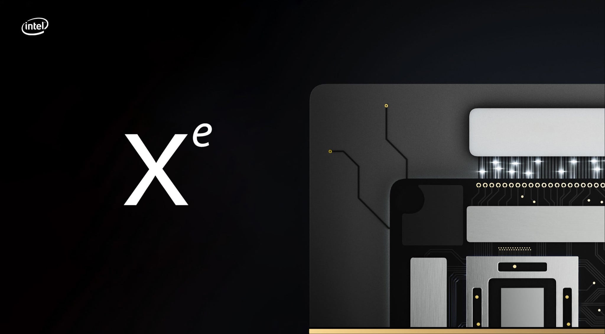 Intel bất ngờ khai tử dòng GPU Xe-HP dù từng khoe đạt hiệu năng gấp đôi Nvidia
