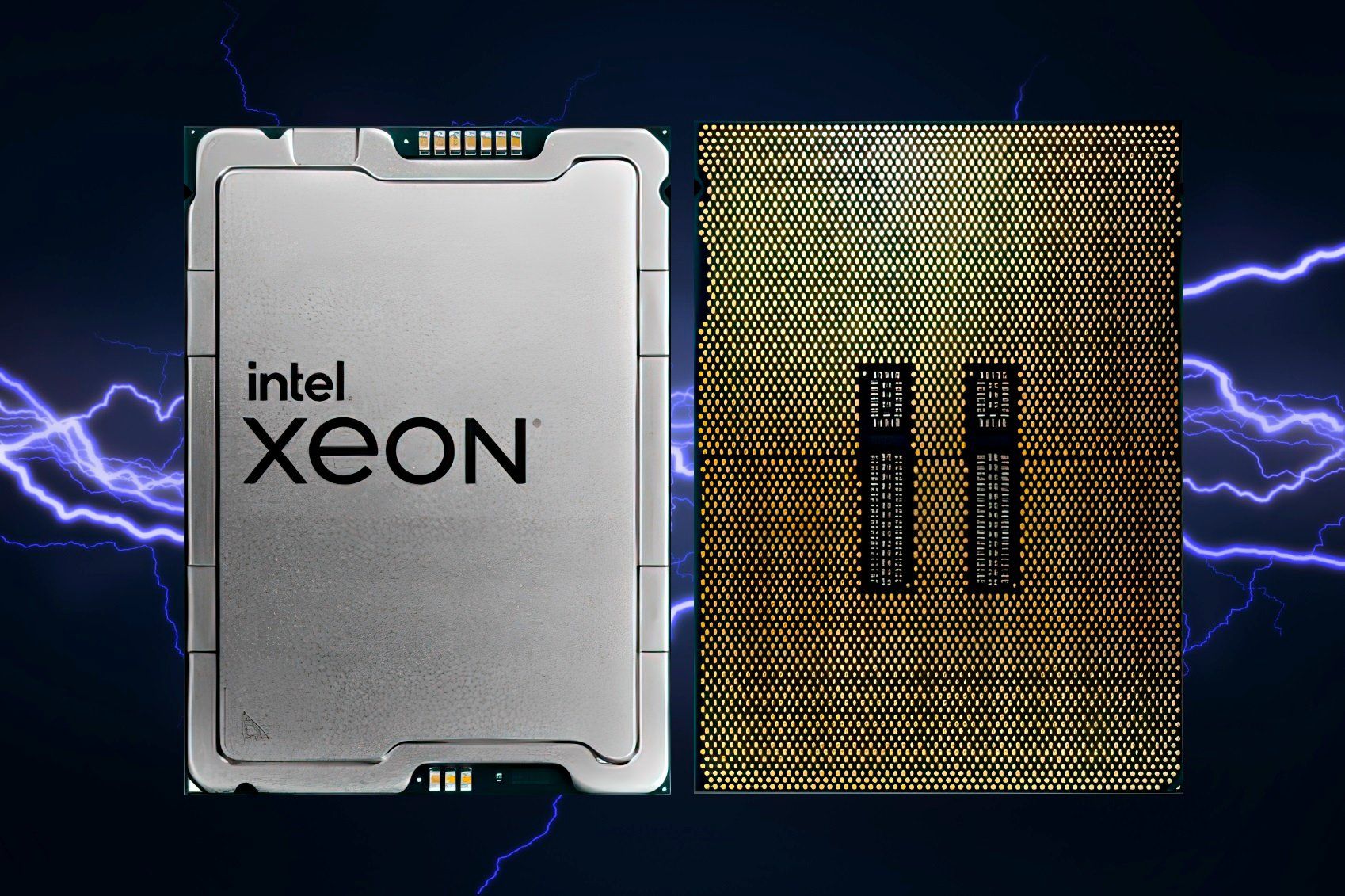Lộ tin CPU Intel Sapphire Rapids Xeon ngốn tới hơn 900W khi chạy Cinebench R23