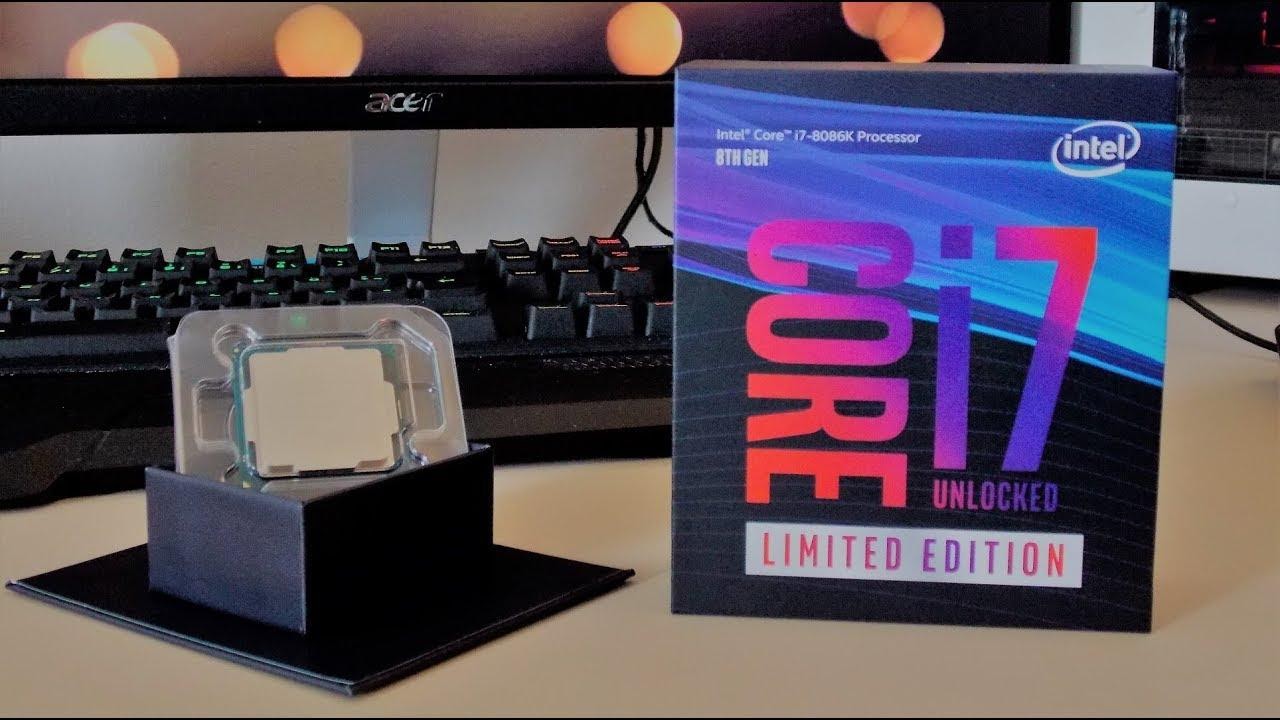 CPU Intel Core thế hệ 8 “Coffee Lake” chính thức bị cho về vườn, năm sau sẽ đến lượt thế hệ 9?