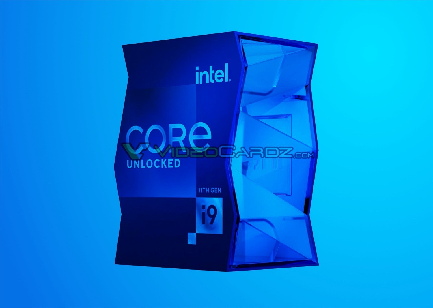 Lộ tin CPU Intel Core i9-11900K 8 nhân 16 luồng ép xung vượt ngưỡng 7 GHz, chỉ có điều ngốn đến… 1,9 V