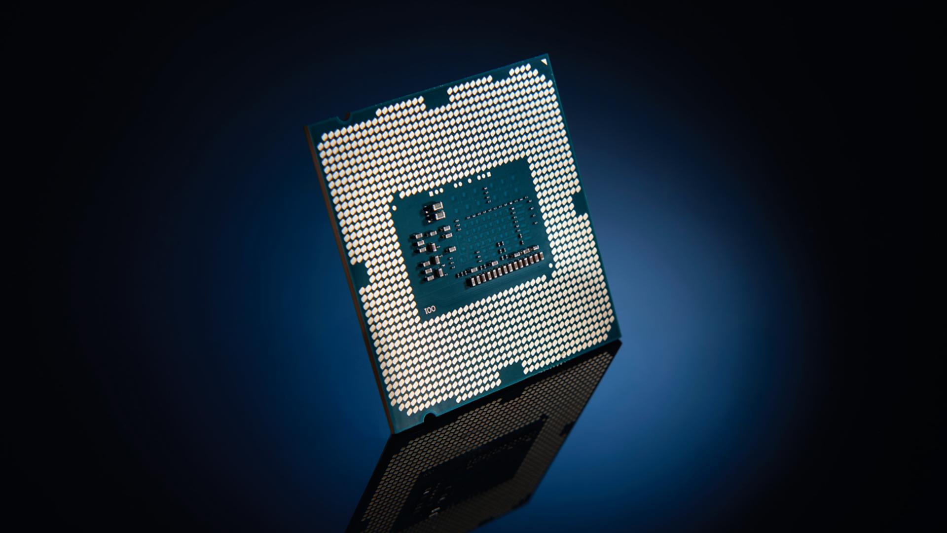 Chip Intel thế hệ thứ 11 Rocket Lake-S sẽ chỉ có tối đa 8 nhân, tiếp tục sử dụng tiến trình 14nm