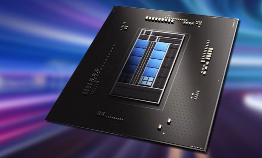 Lộ hiệu năng CPU Intel Core i5-12600K, mạnh hơn Ryzen 5 5600X đến 47%