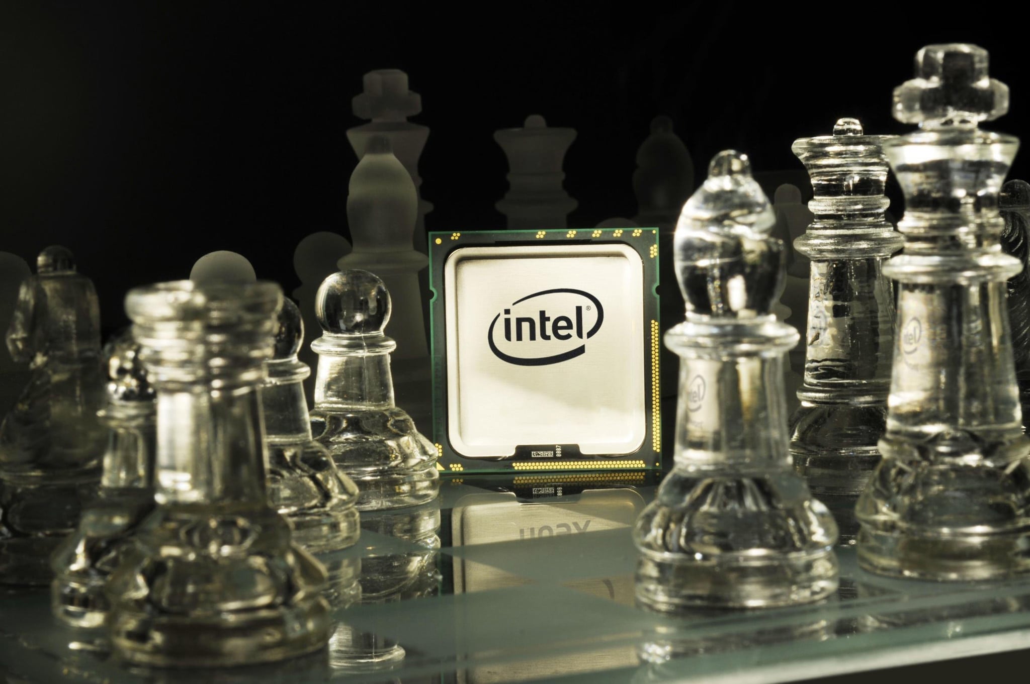 Intel Vietnam Media Day 2023 và những thanh tựu mà Intel đã đạt được trong những năm vừa qua