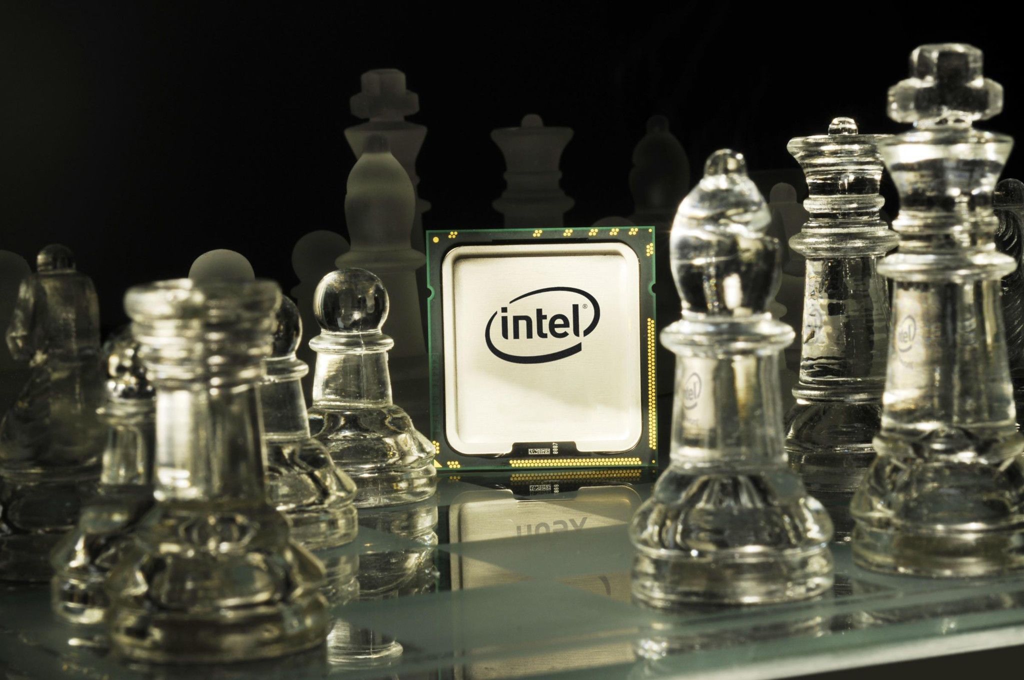 Intel Vietnam Media Day 2023 và những thanh tựu mà Intel đã đạt được trong những năm vừa qua