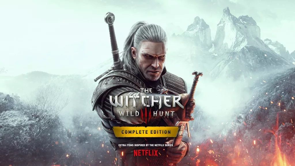 Series Netflix thành công rực rỡ khiến CD Projekt RED quyết định làm thêm DLC cho The Witcher 3