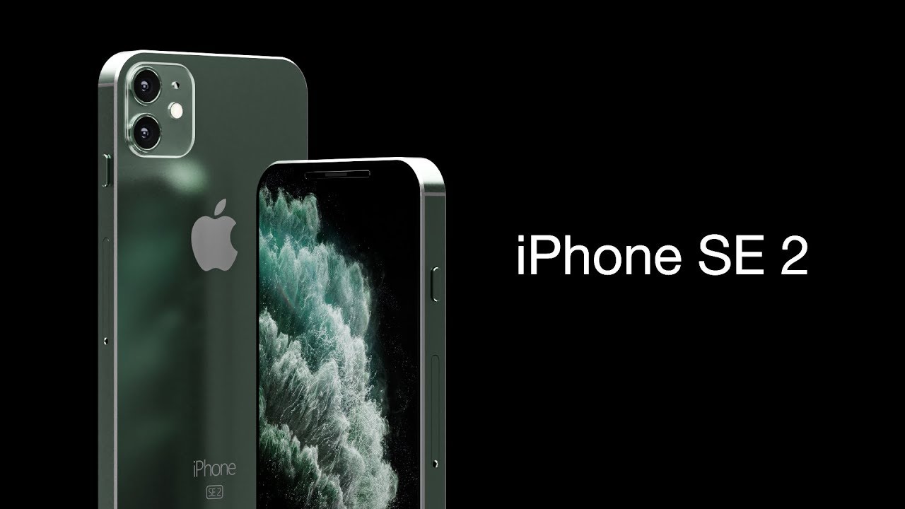 Đặt mua vài quả táo trên mạng, người đàn ông may mắn nhận luôn iPhone SE 2