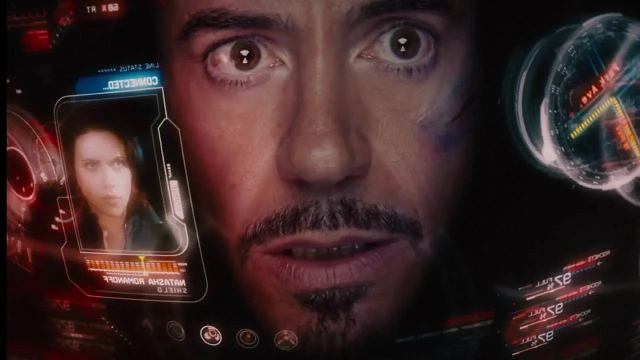 Hướng dẫn sử dụng giọng nói để lướt TikTok, Youtube và Facebook trên iPhone như Iron Man