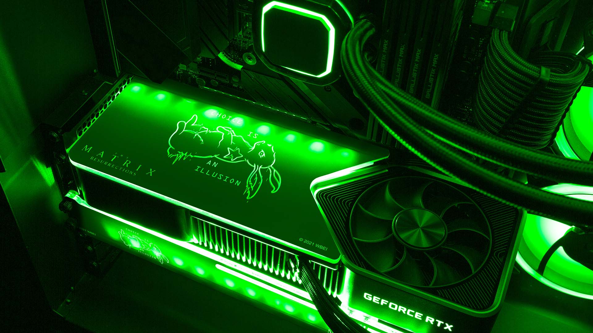 Tuy chẳng mấy khi xài nhưng bạn vẫn nên cập nhật Nvidia GeForce Experience kẻo bị hacker tấn công đó
