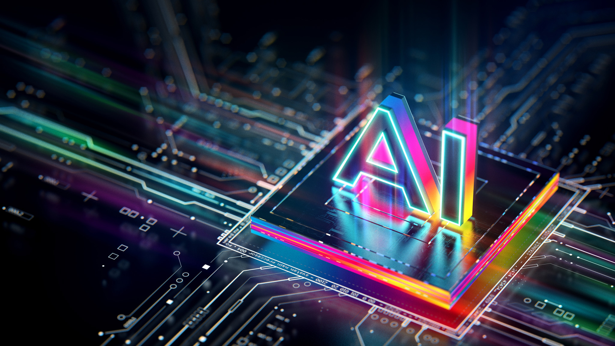 Thúc đẩy sự phát triển của trí thông minh nhân tạo với nền tảng phần mềm Ryzen AI