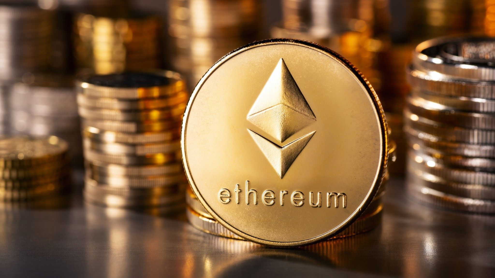 Ethereum đổi mô hình, chấm dứt chuỗi ngày khóc hận của game thủ suốt 1 năm qua vì không có card chơi game