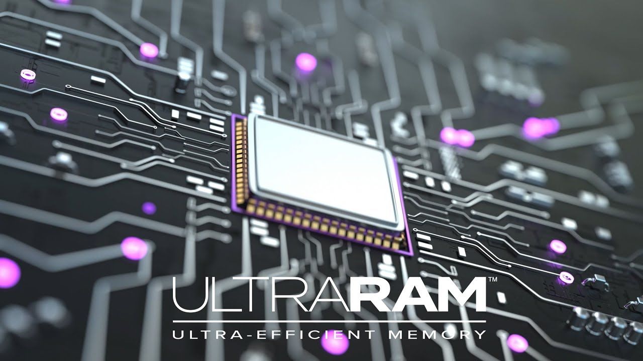 ULTRARAM là công nghệ bộ nhớ giúp PC có thể ngủ đông tới hơn 1000 năm