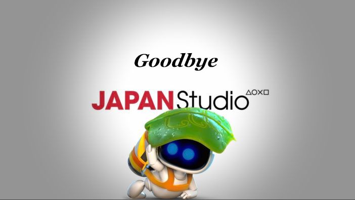 Sony Japan Studio sắp đóng cửa - sự sụp đổ của một huyền thoại làng game