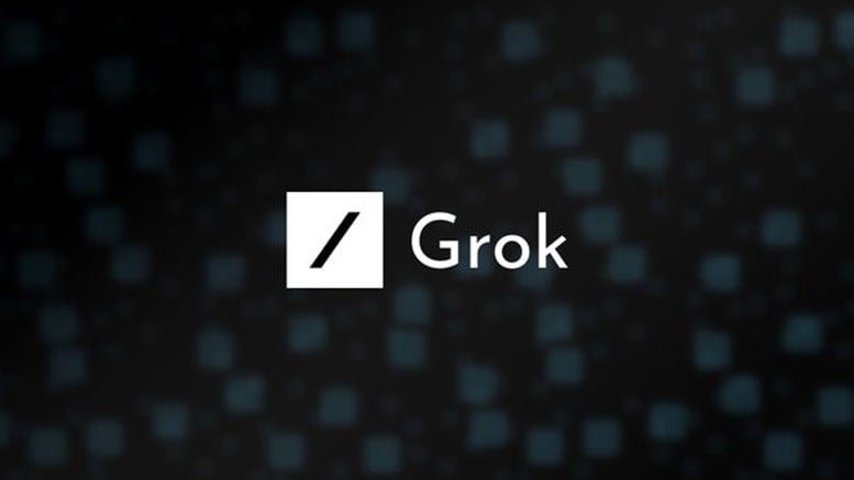 Elon Musk ra mắt chatbot AI Grok biết tấu hài y như chủ của nó