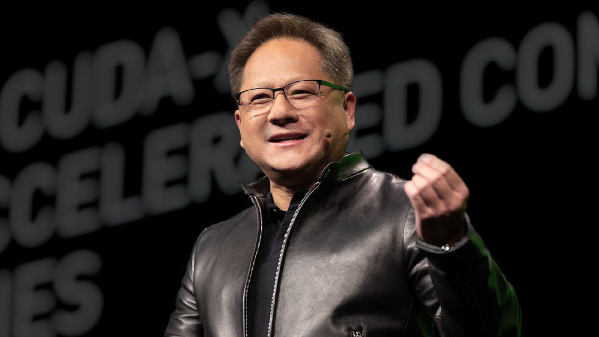 CEO Nvidia khẳng định ChatGPT là 1 trong những điều vĩ đại nhất trong ngành máy tính
