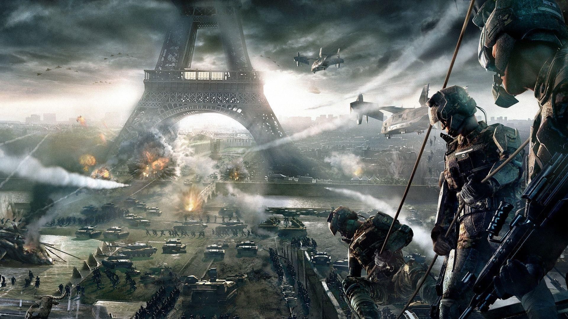 Call of Duty 3, Forts, Battlefield 2042 miễn phí cuối tuần, cùng loạt game khác đang giảm giá sập sàn trên Steam