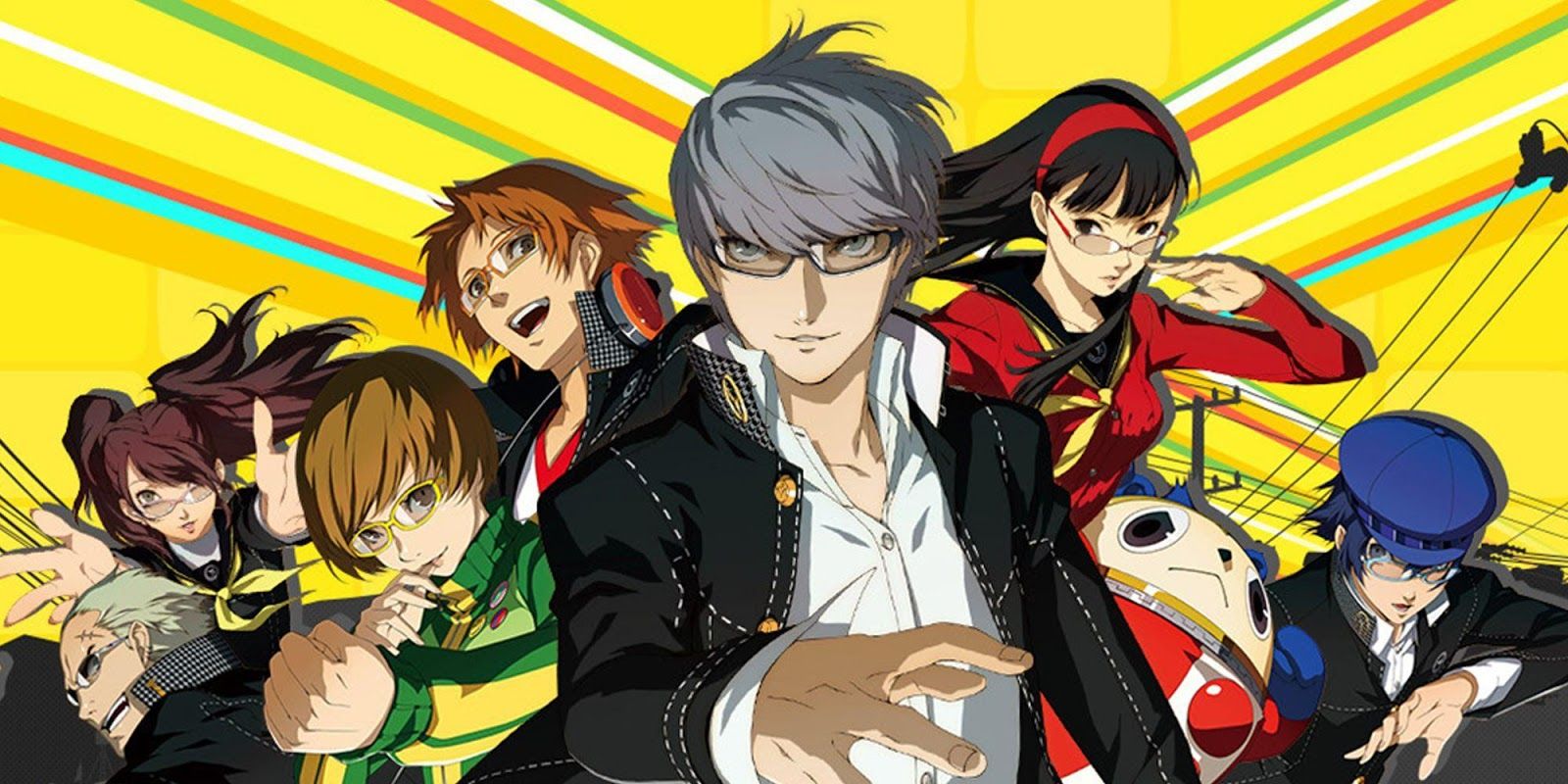 Tựa game nhập vai đình đám Persona 4 Golden đã bán được 500.000 bản chỉ sau 1 tháng cập bến PC