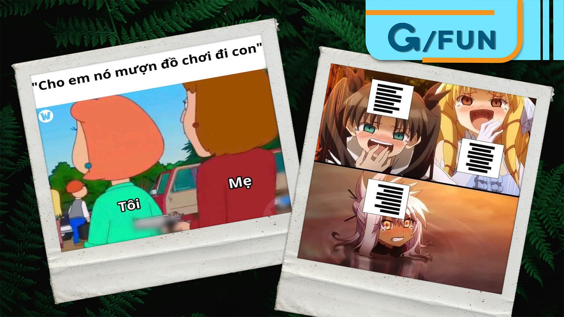 Tổng hợp meme hài hước cuối tuần: Đất rừng phương Nam, MC thổi kèn  …
