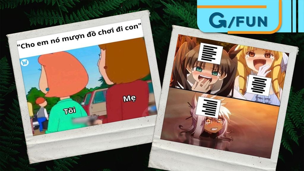 Tổng hợp meme hài hước cuối tuần: Đất rừng phương Nam, MC thổi kèn  …