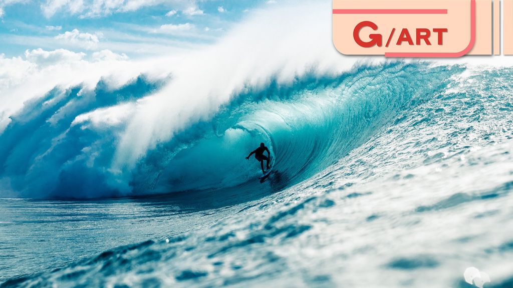 Vì ai cũng cần desktop ấn tượng, mời tải bộ hình nền Biển cả