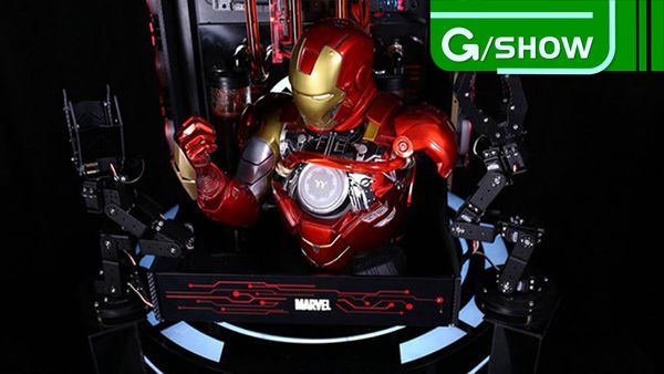 Tổng hợp PC custom (P.116), mời các bạn chiêm ngưỡng