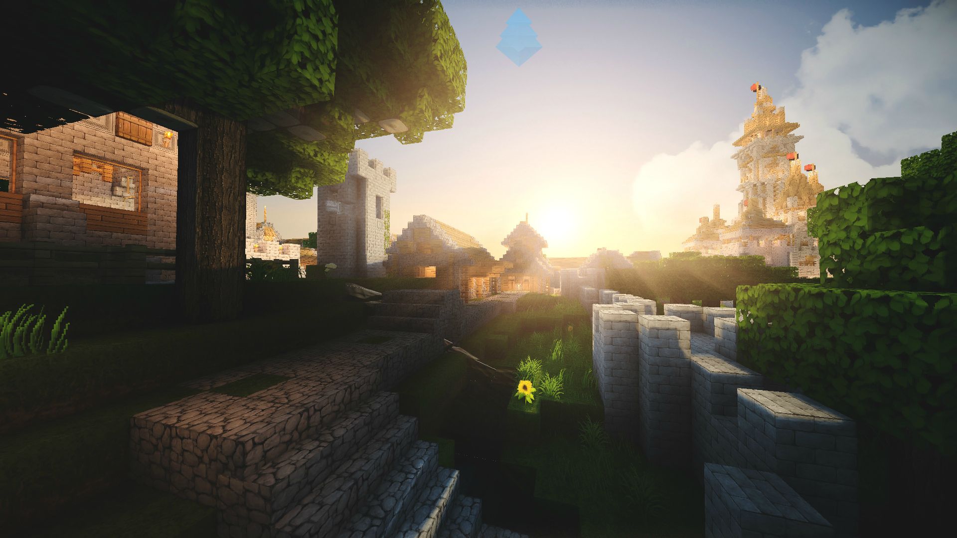 Hơn 100 tỷ lượt xem trong năm, Minecraft tiếp tục là tựa game thống trị YouTube